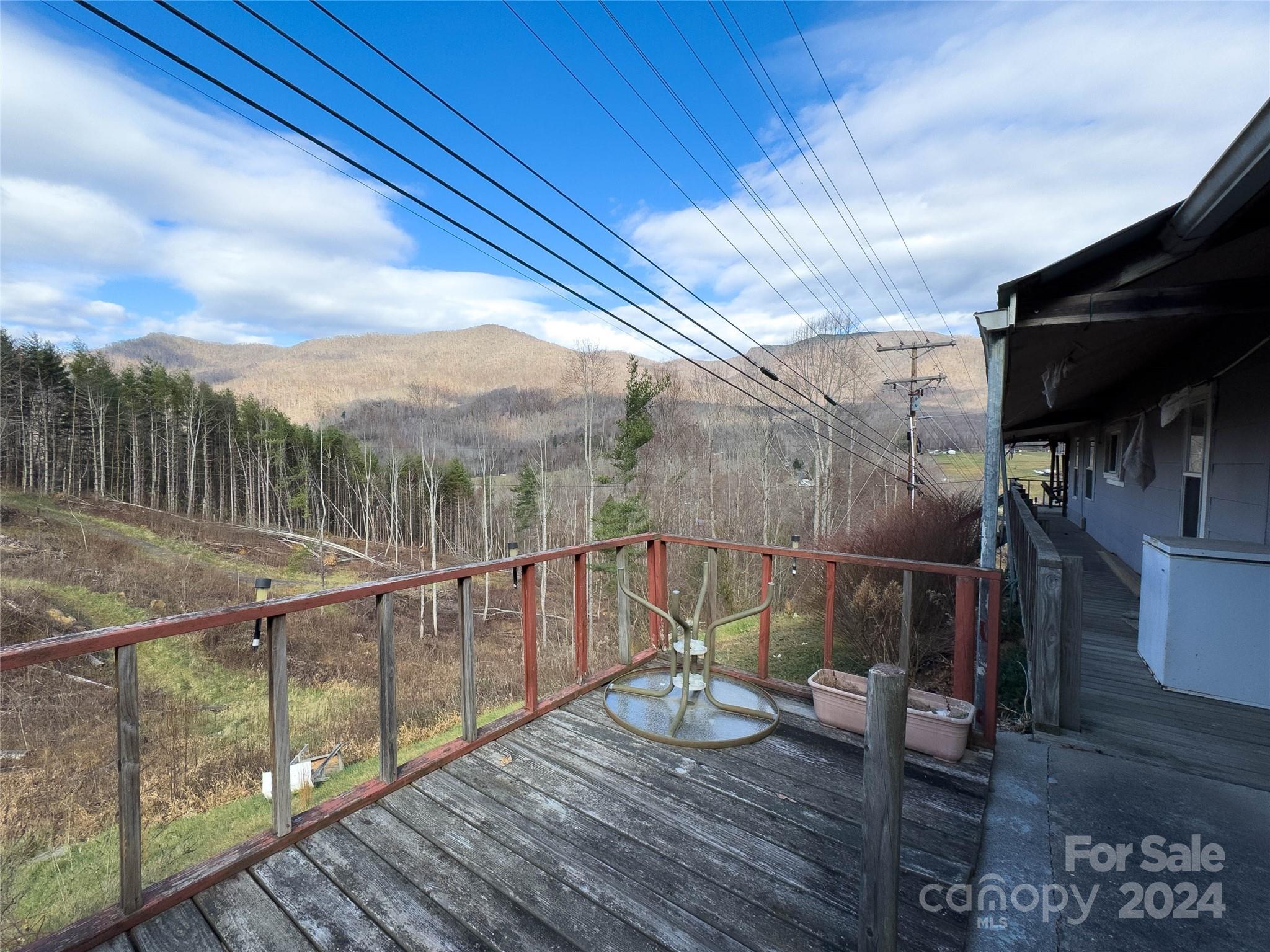 3059 Nc 261 Highway Bakersville NC 28705