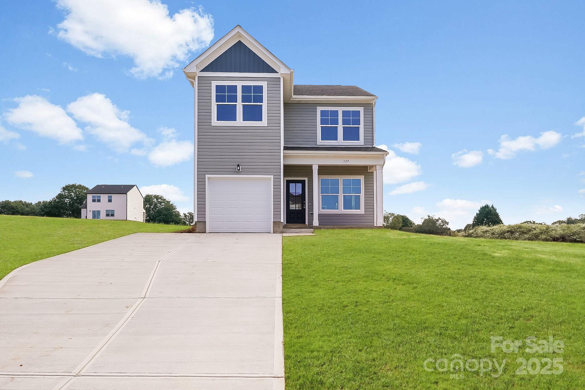 137 Red Cedar Lane Statesville NC 28625