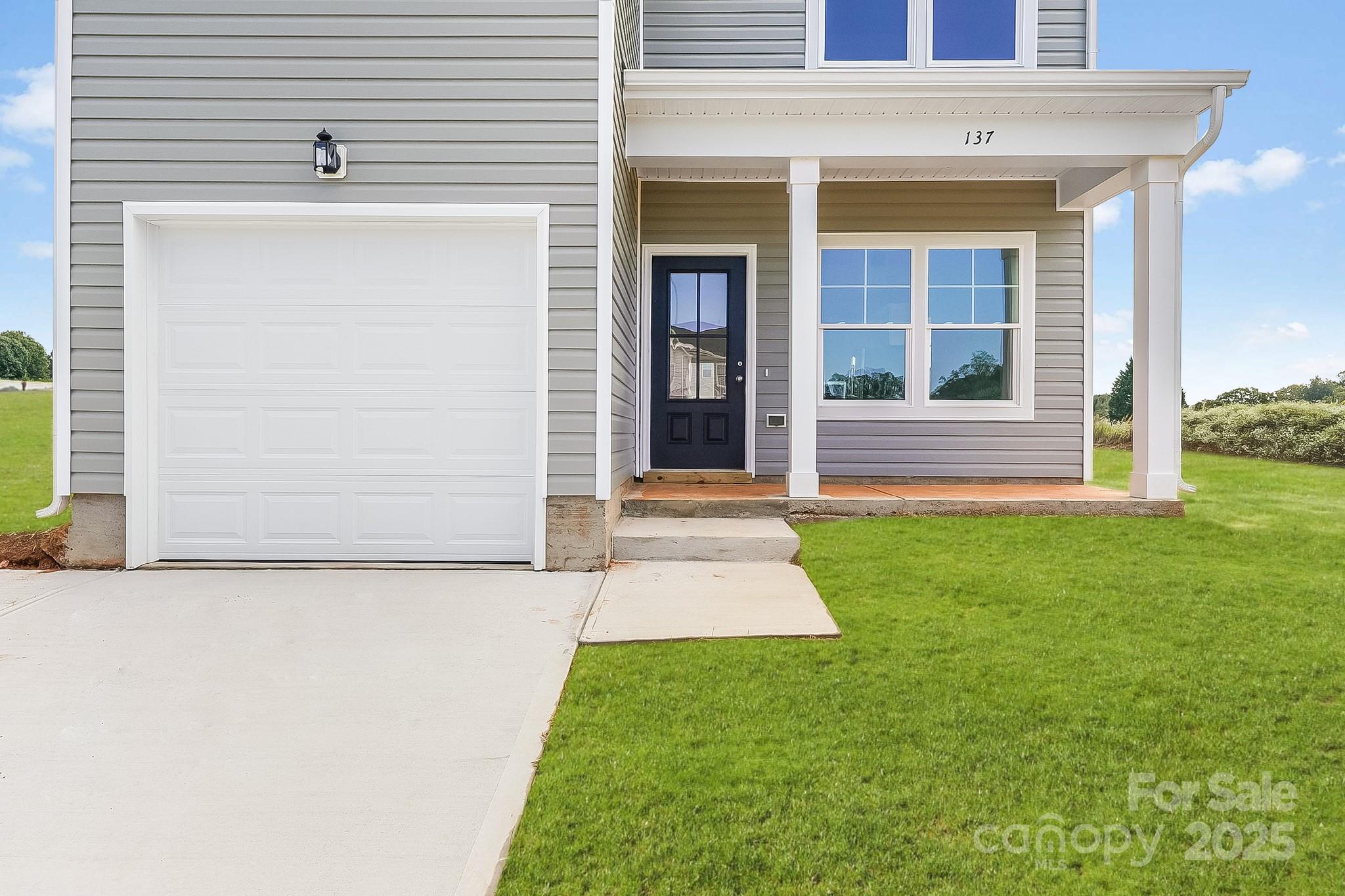 137 Red Cedar Lane Statesville NC 28625
