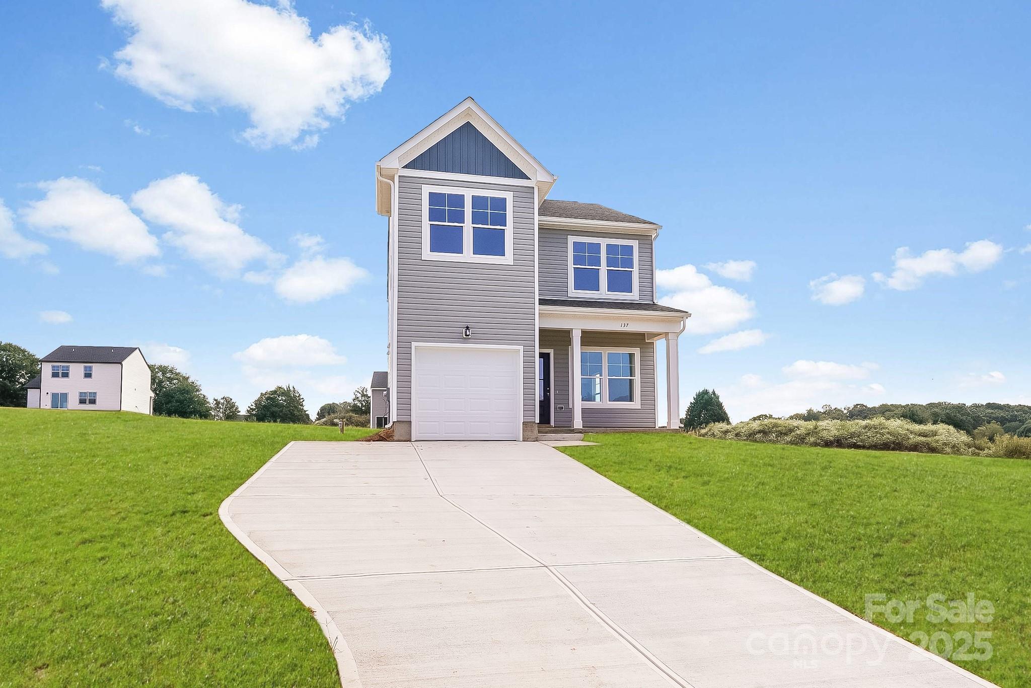 137 Red Cedar Lane Statesville NC 28625