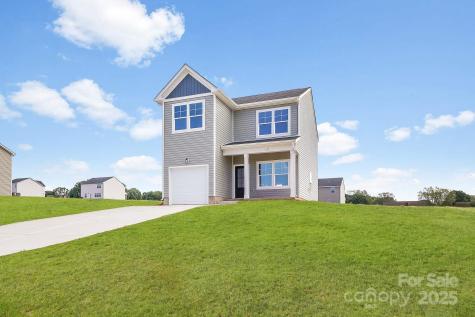 137 Red Cedar Lane Statesville NC 28625