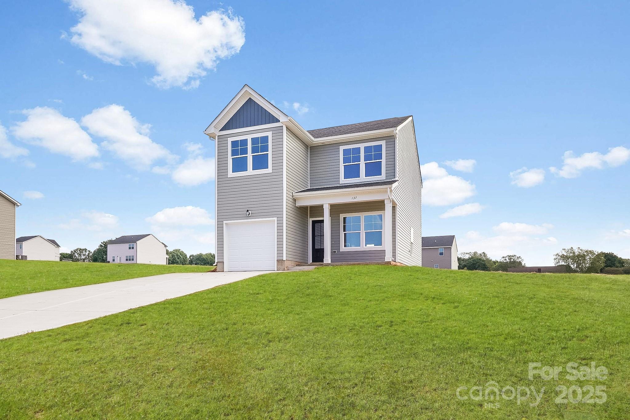 137 Red Cedar Lane Statesville NC 28625