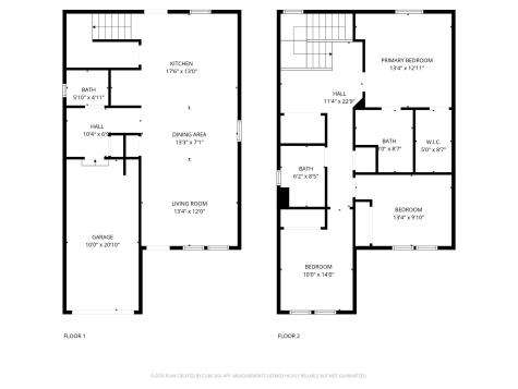 137 Red Cedar Lane Statesville NC 28625