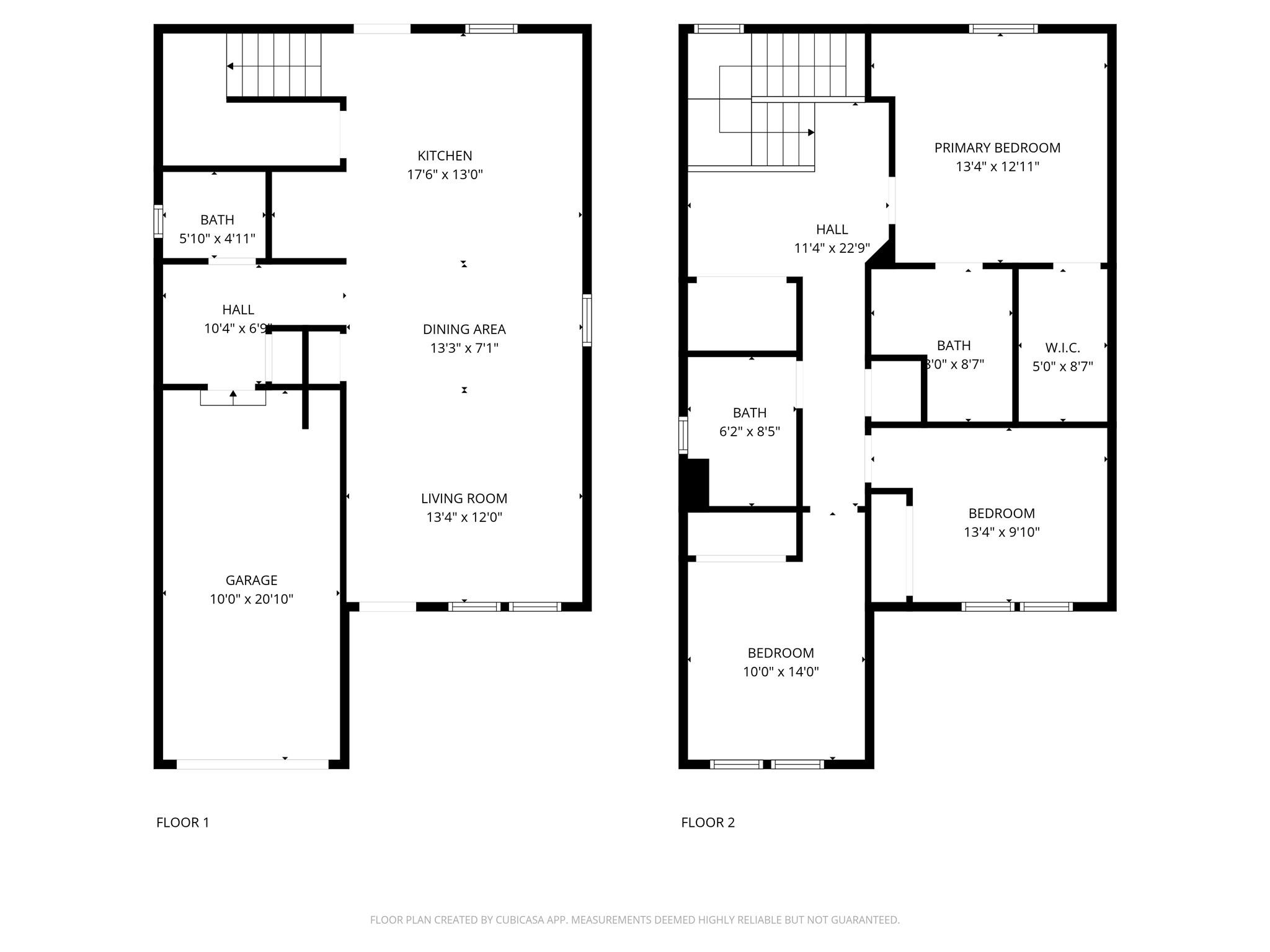 137 Red Cedar Lane Statesville NC 28625