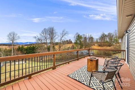 85 Ridgeview Road Alexander NC 28701