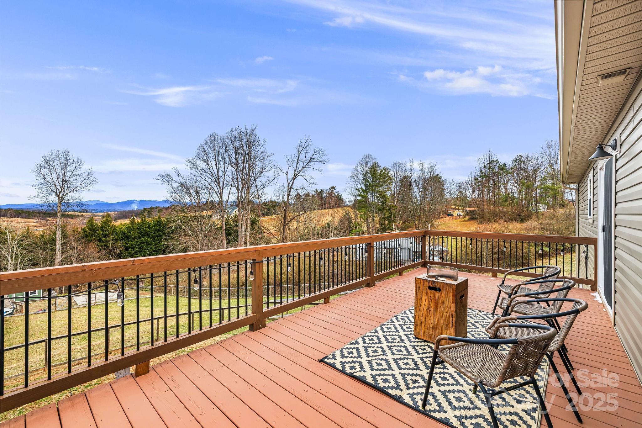 85 Ridgeview Road Alexander NC 28701