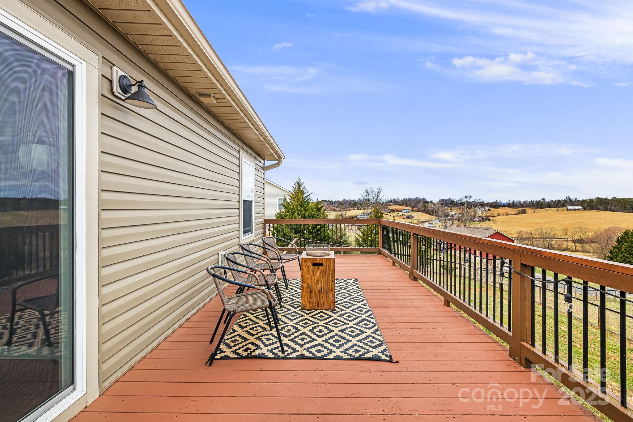 85 Ridgeview Road Alexander NC 28701