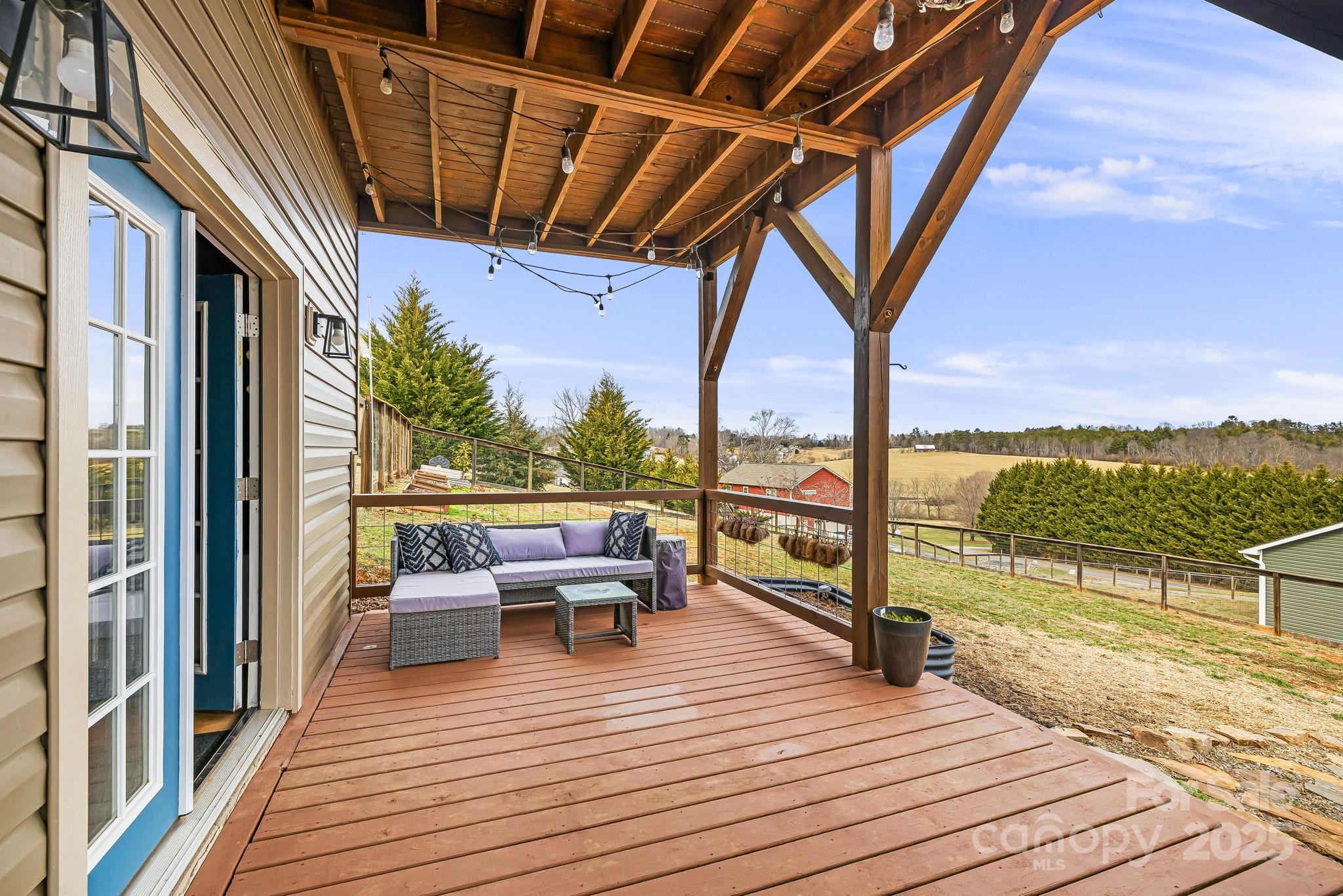 85 Ridgeview Road Alexander NC 28701