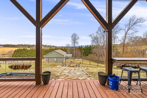 85 Ridgeview Road Alexander NC 28701