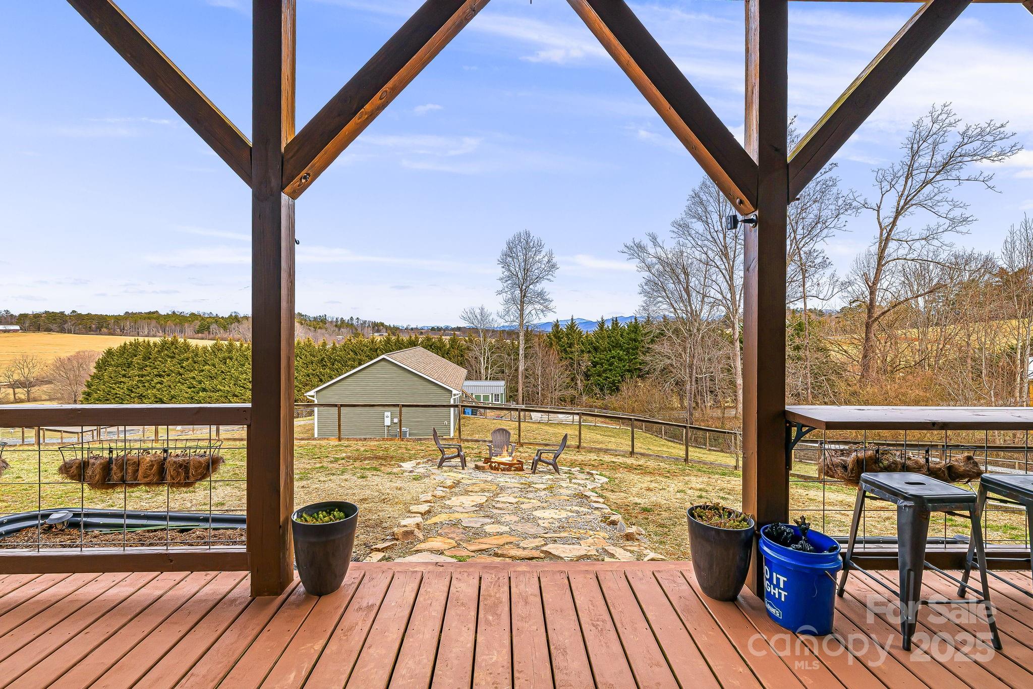 85 Ridgeview Road Alexander NC 28701