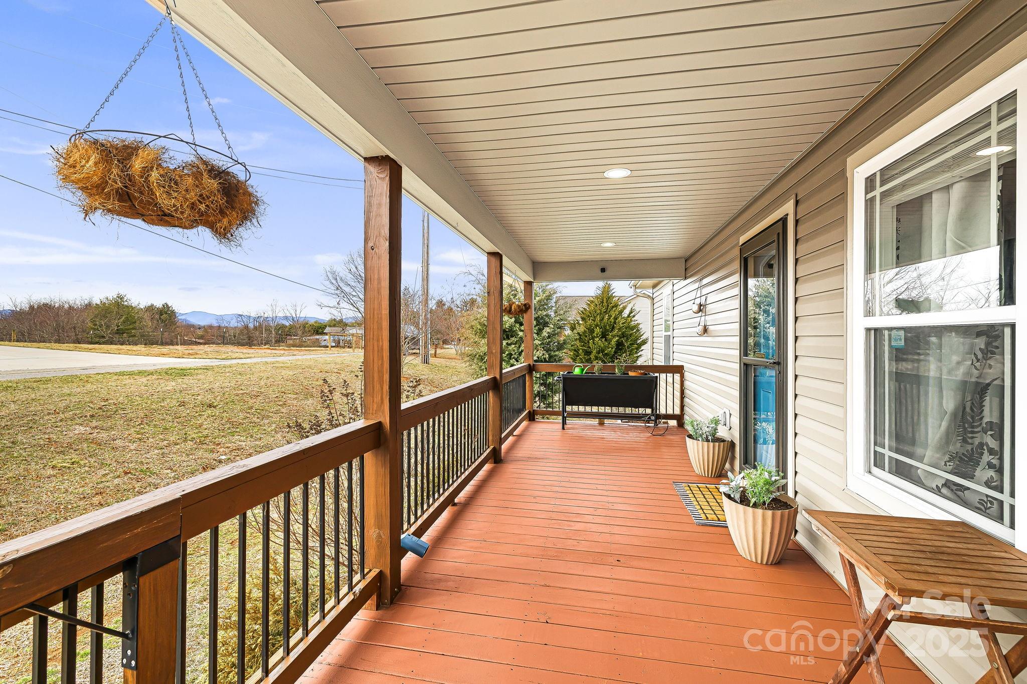 85 Ridgeview Road Alexander NC 28701