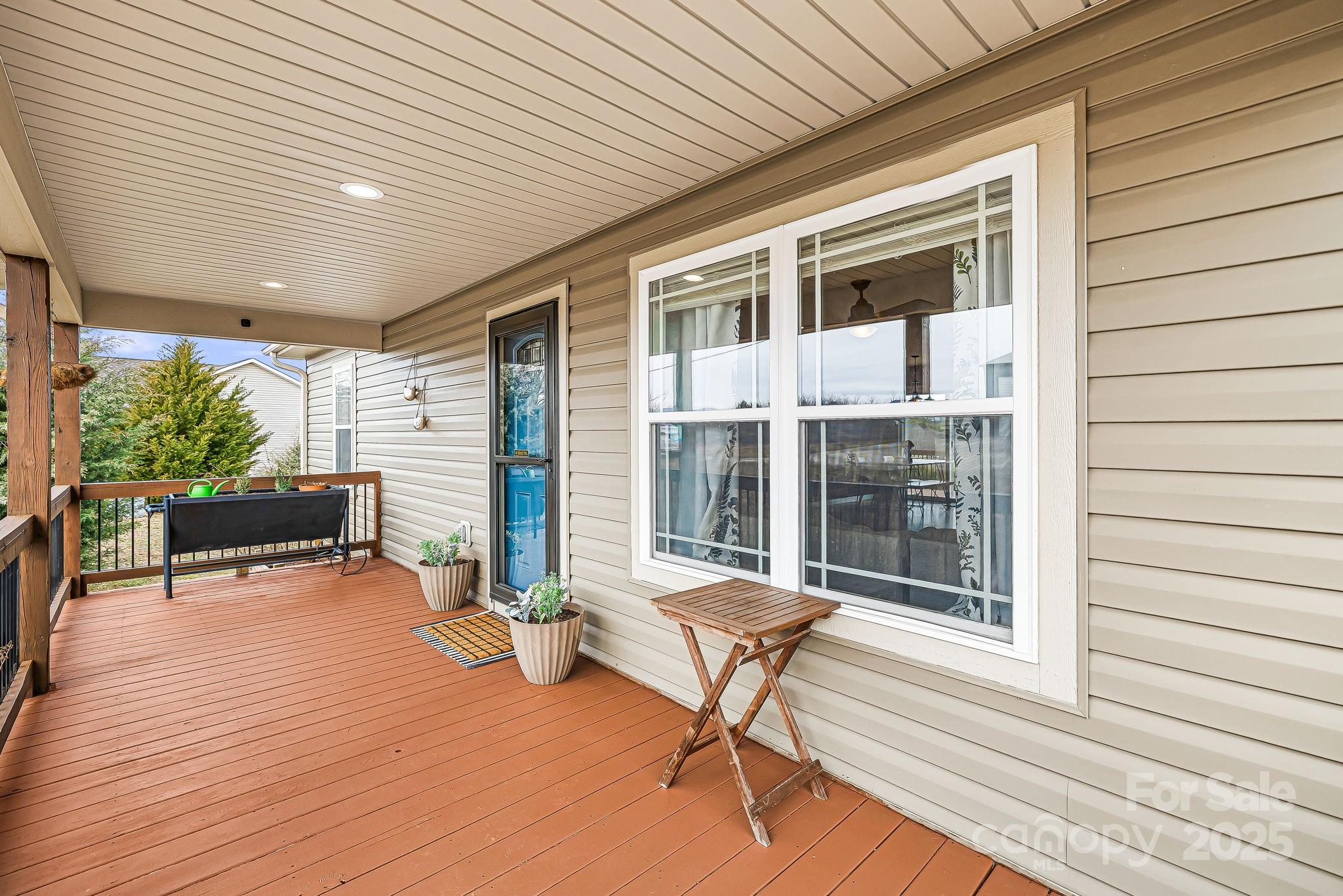 85 Ridgeview Road Alexander NC 28701