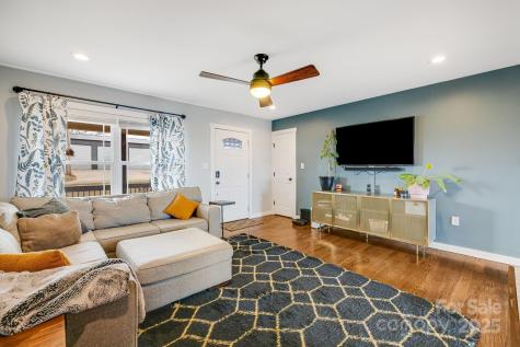 85 Ridgeview Road Alexander NC 28701