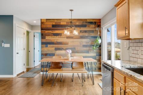 85 Ridgeview Road Alexander NC 28701