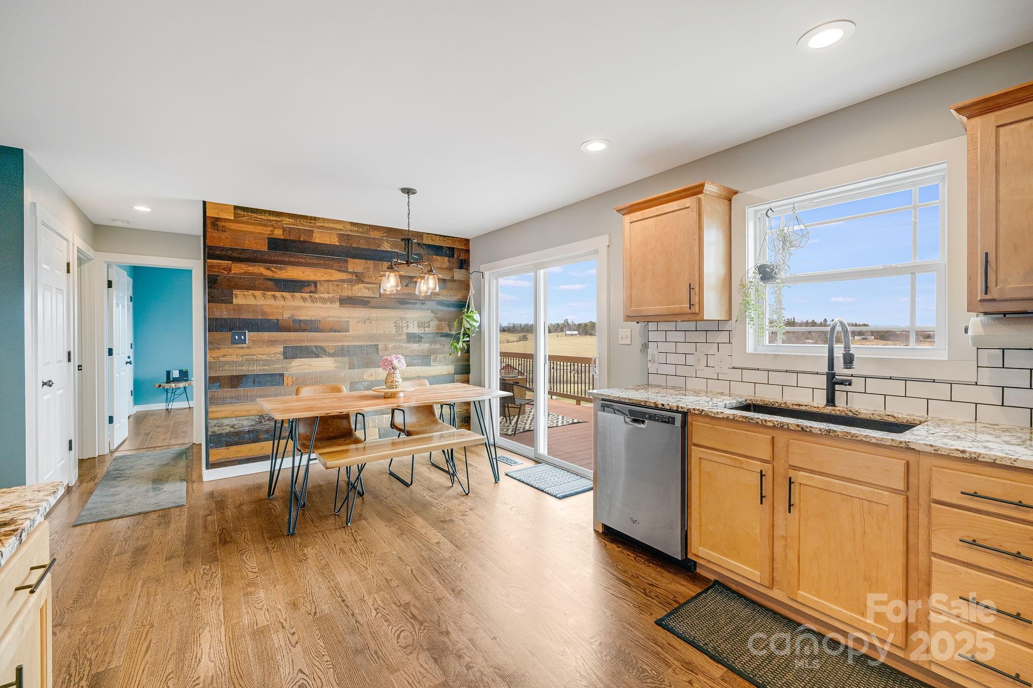 85 Ridgeview Road Alexander NC 28701