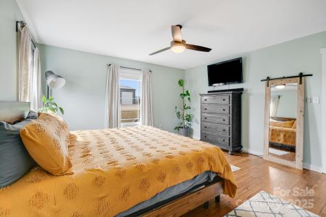 85 Ridgeview Road Alexander NC 28701