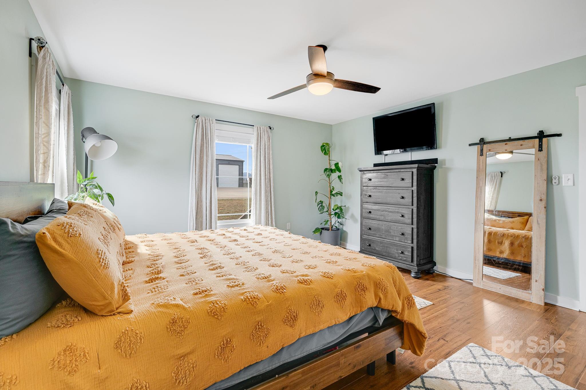 85 Ridgeview Road Alexander NC 28701