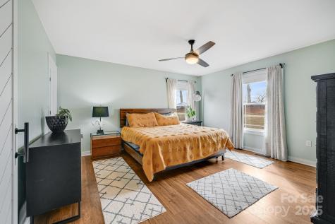 85 Ridgeview Road Alexander NC 28701