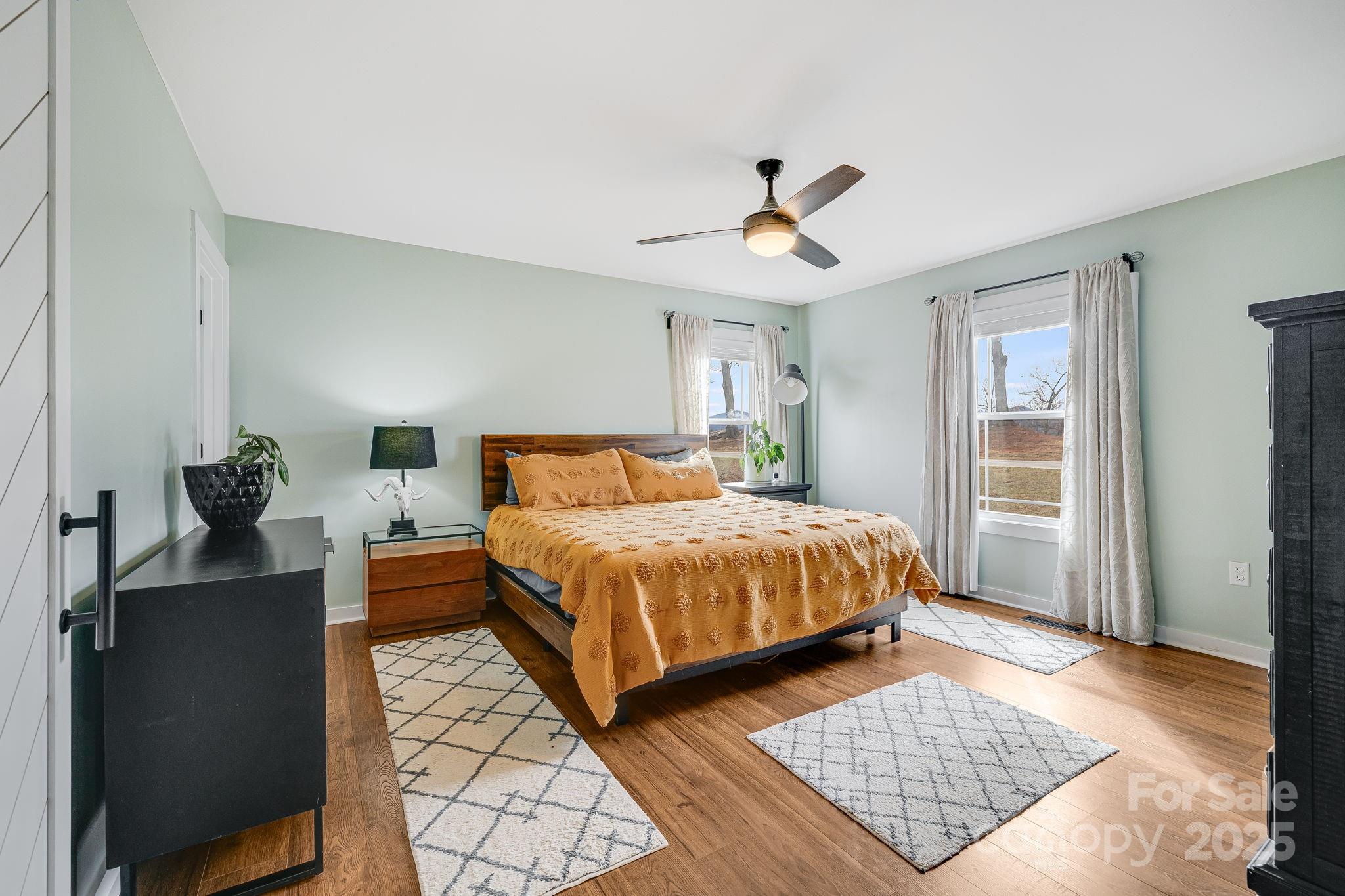 85 Ridgeview Road Alexander NC 28701