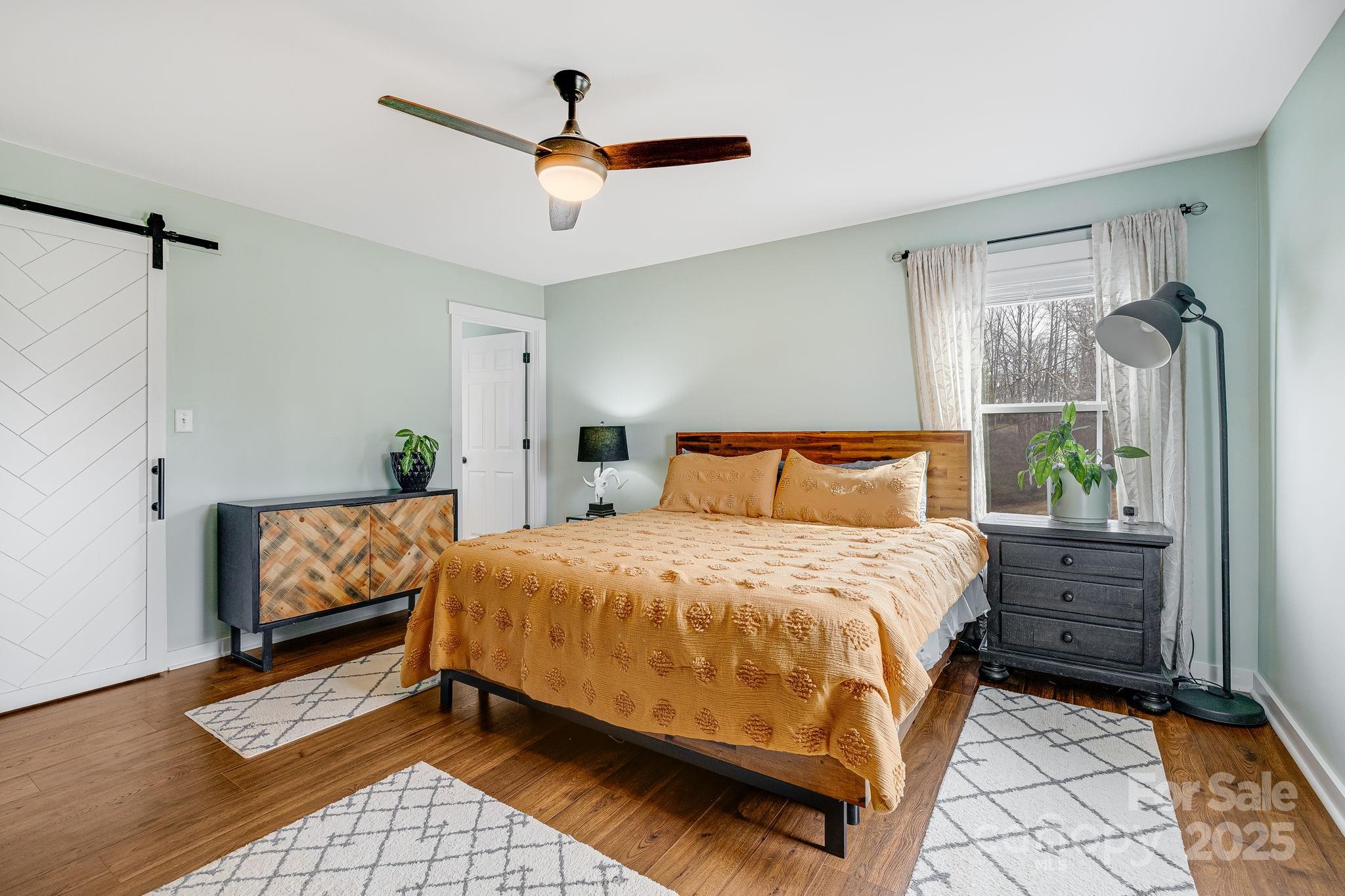 85 Ridgeview Road Alexander NC 28701