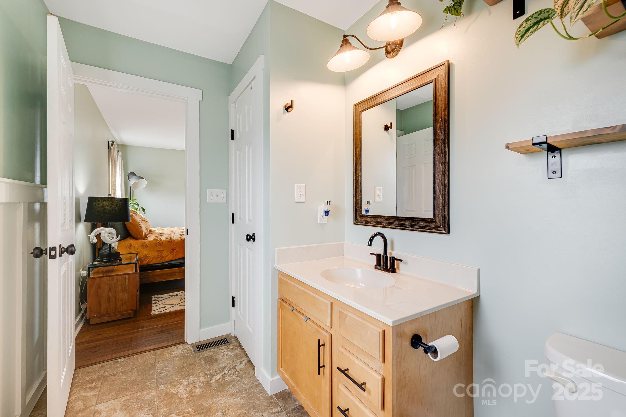 85 Ridgeview Road Alexander NC 28701