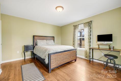 85 Ridgeview Road Alexander NC 28701