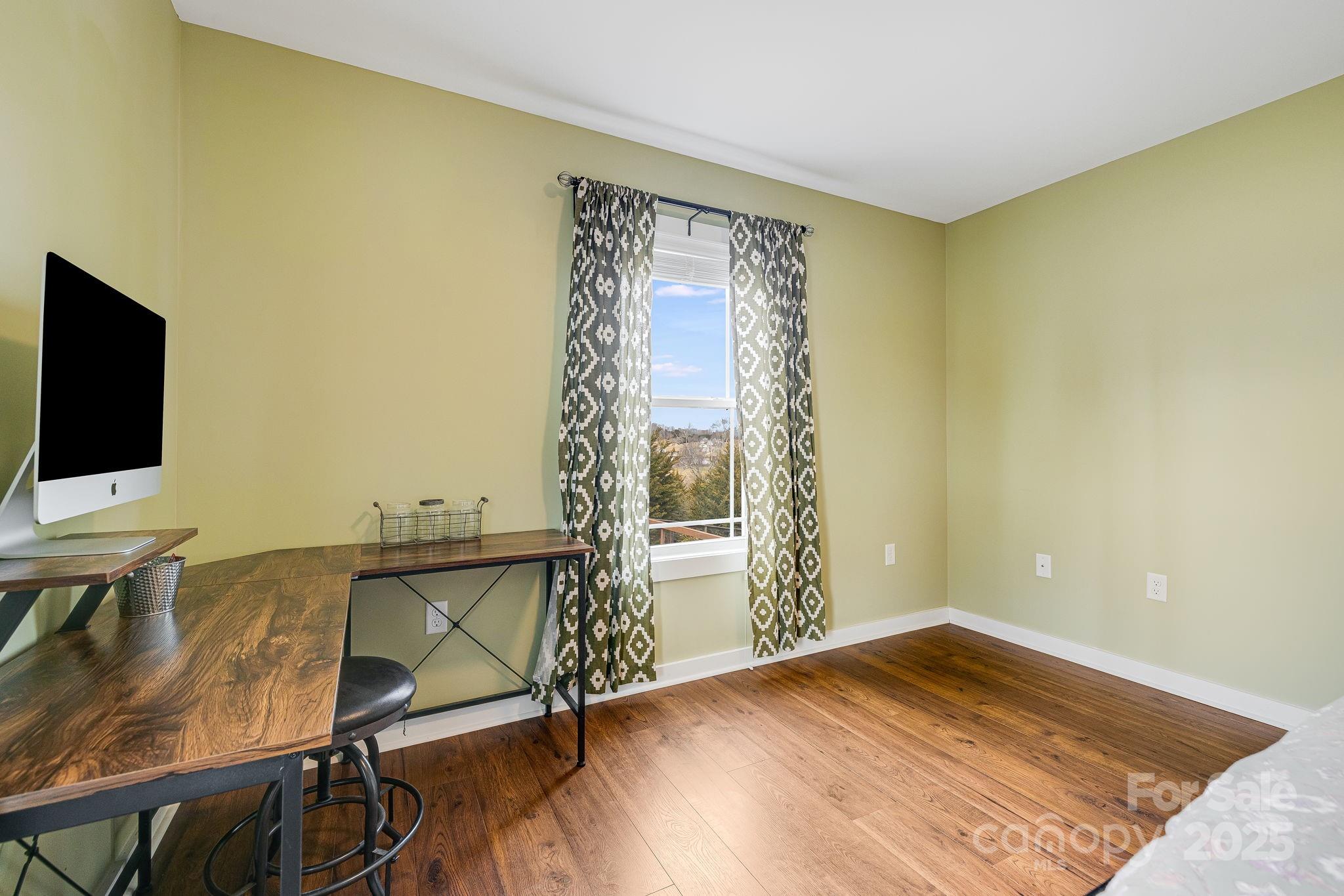 85 Ridgeview Road Alexander NC 28701