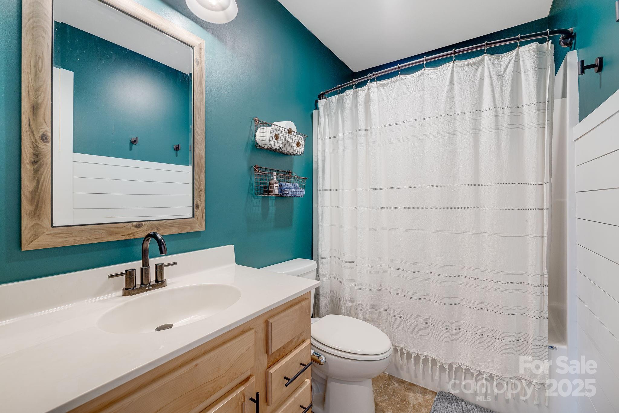 85 Ridgeview Road Alexander NC 28701