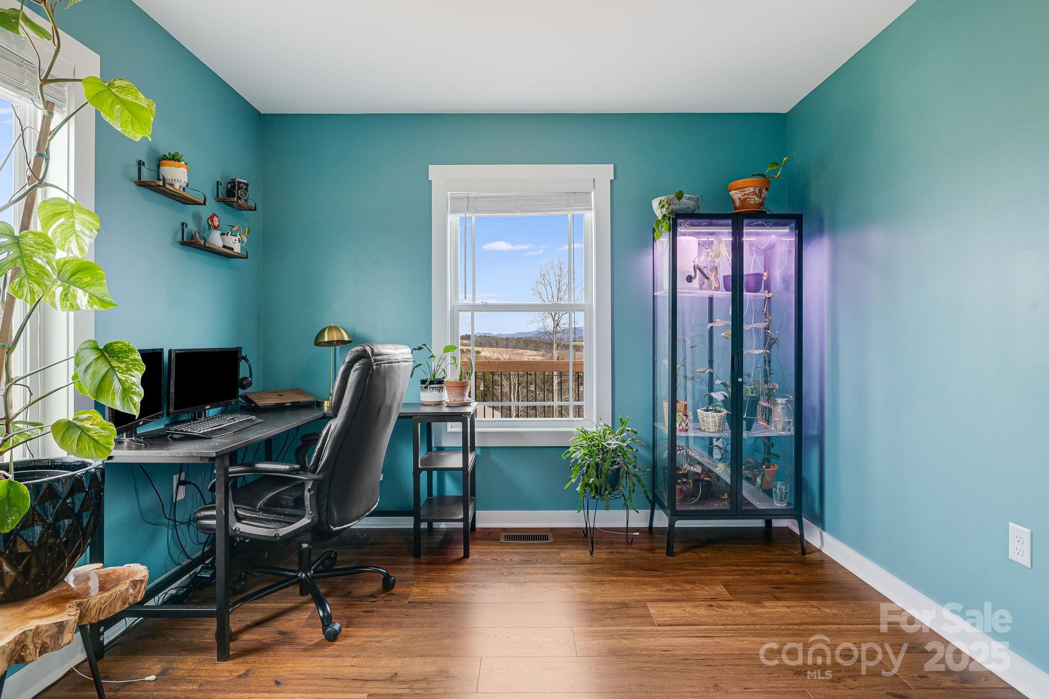 85 Ridgeview Road Alexander NC 28701