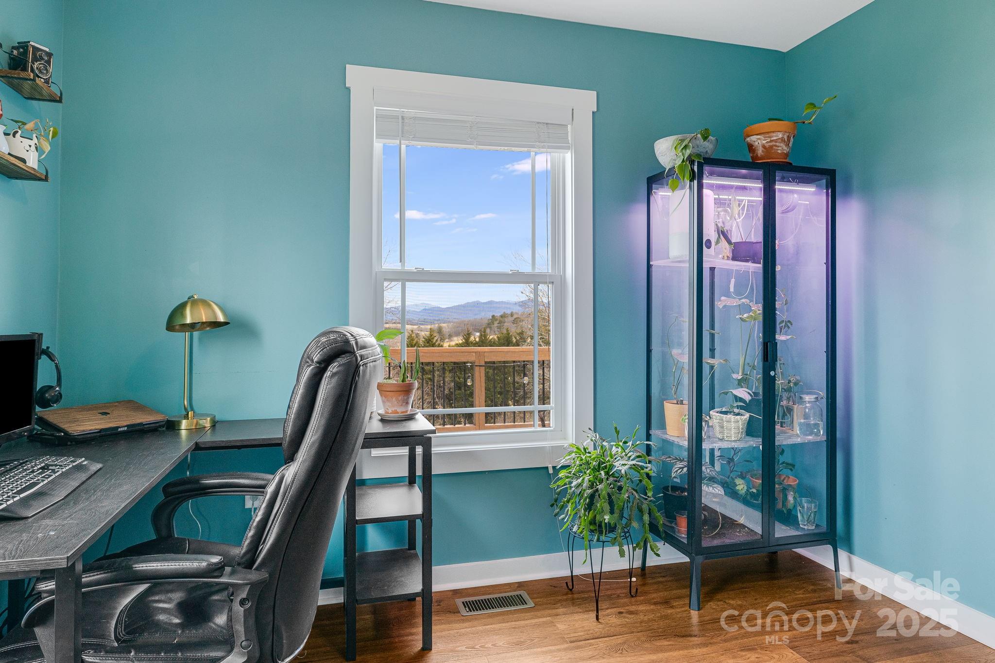 85 Ridgeview Road Alexander NC 28701