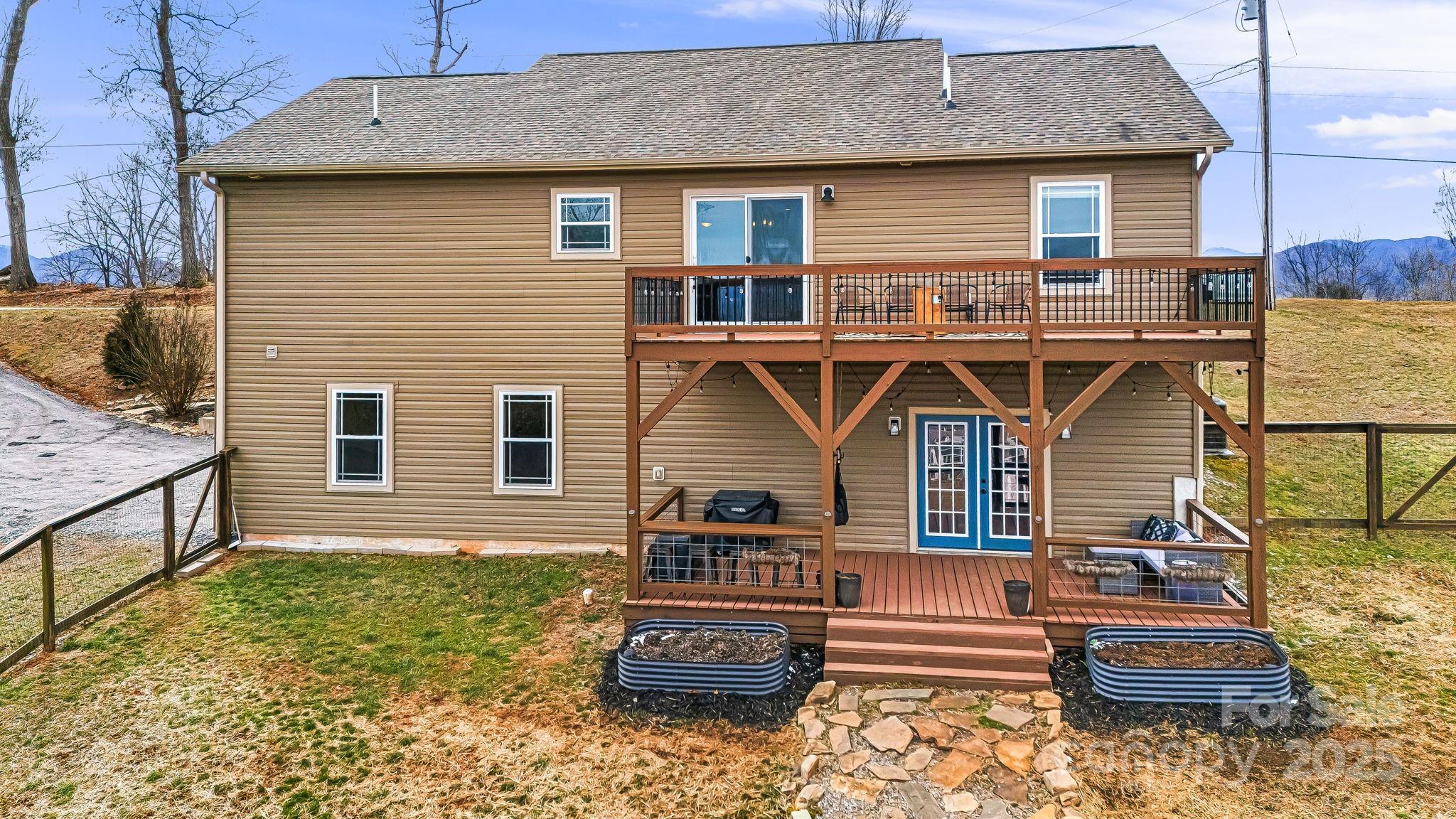 85 Ridgeview Road Alexander NC 28701