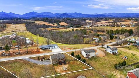 85 Ridgeview Road Alexander NC 28701