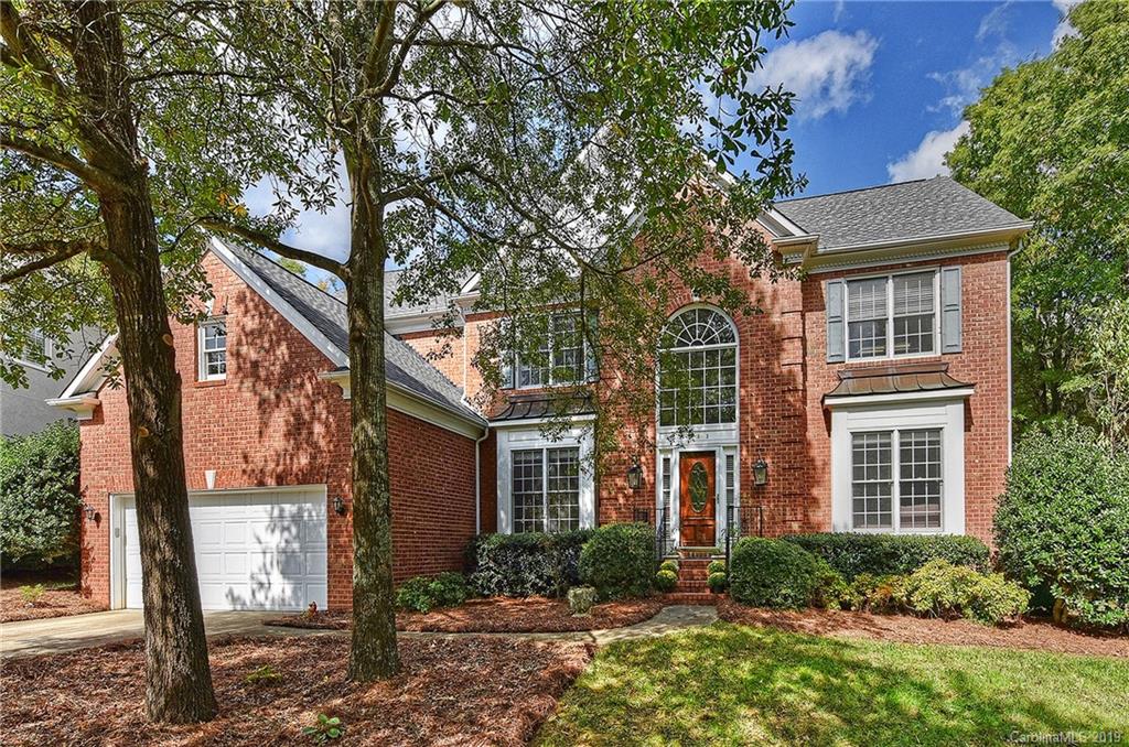 7203 Versailles Lane Charlotte NC 28277