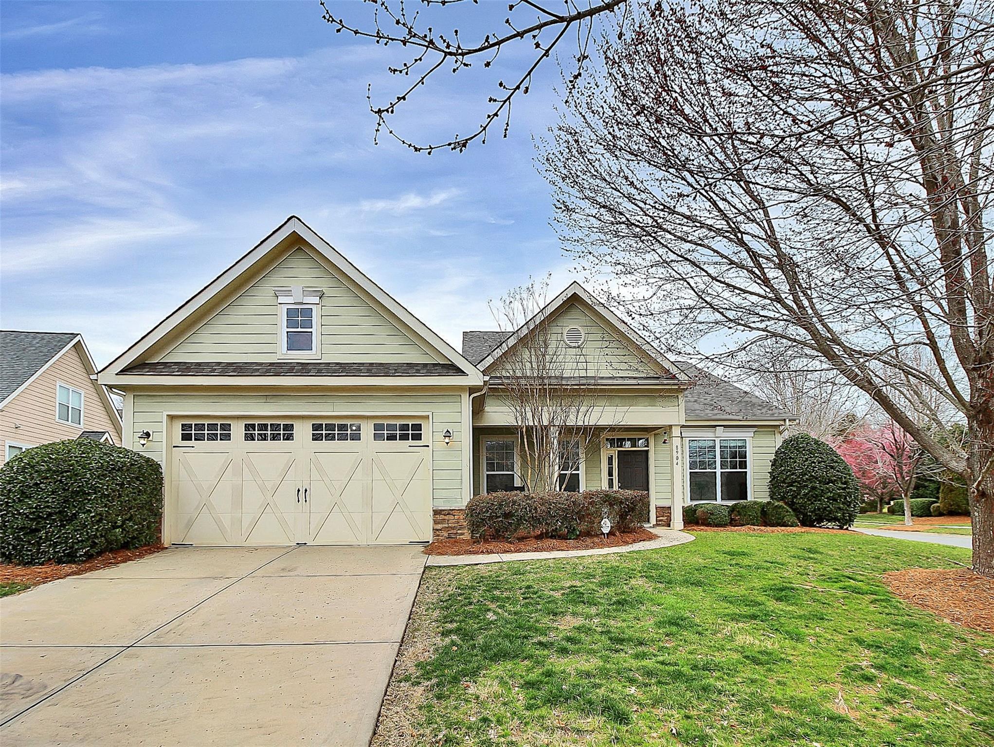 8904 Carneros Creek Road Charlotte NC 28214