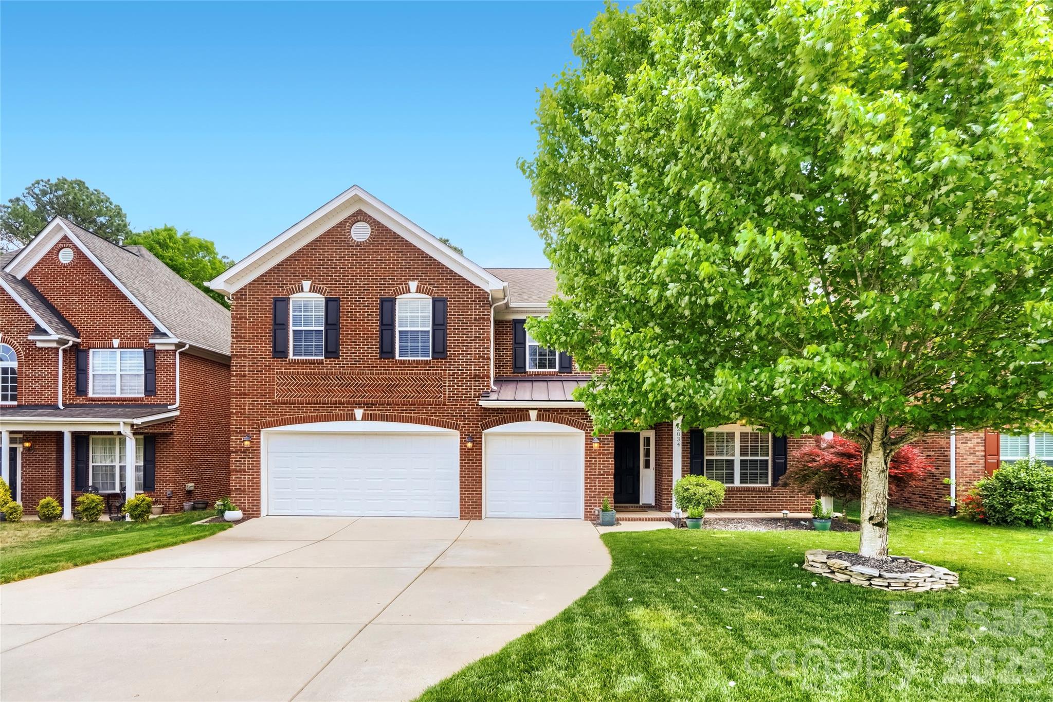 2834 Bivins Street Davidson NC 28036