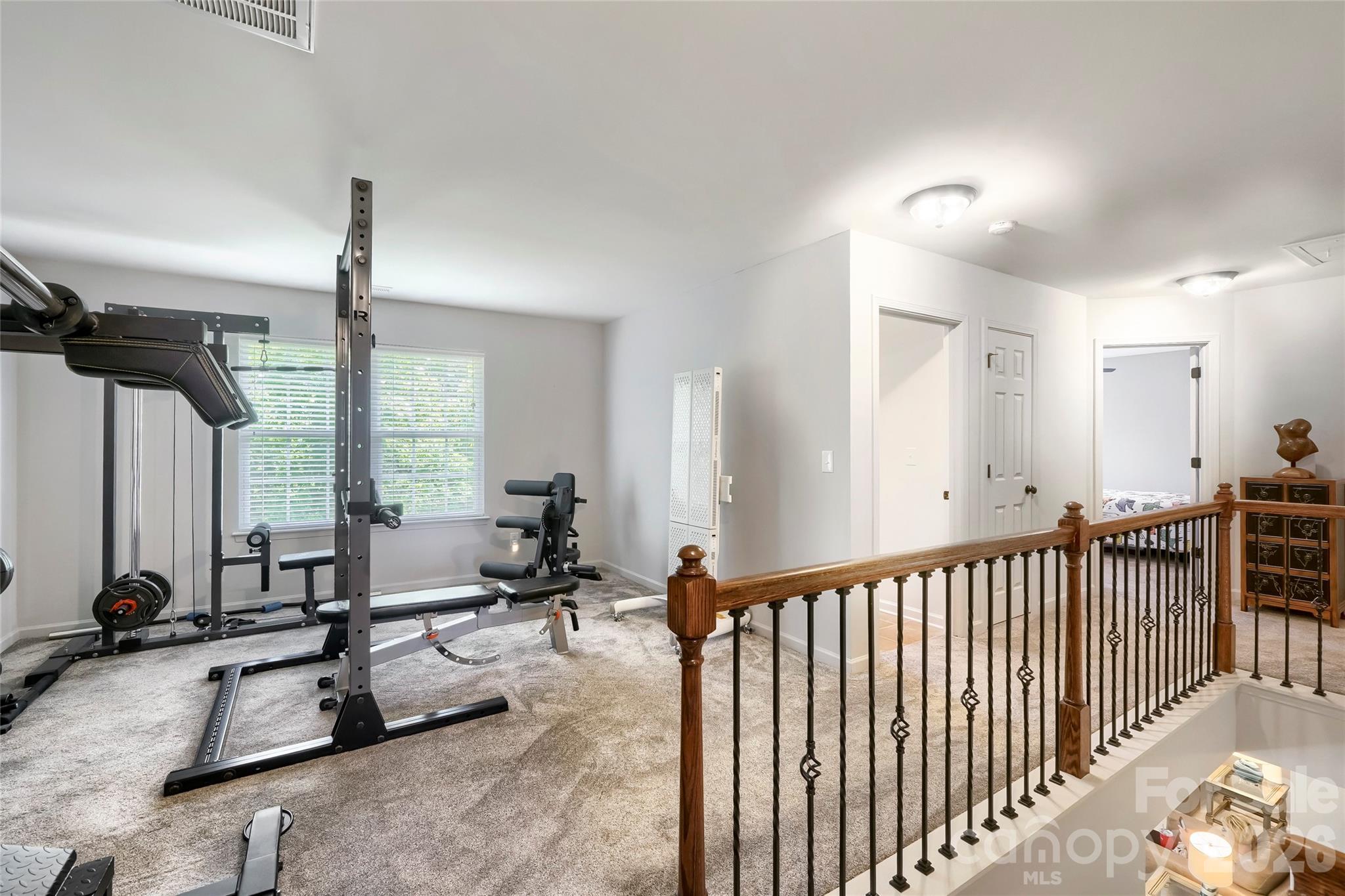 2834 Bivins Street Davidson NC 28036