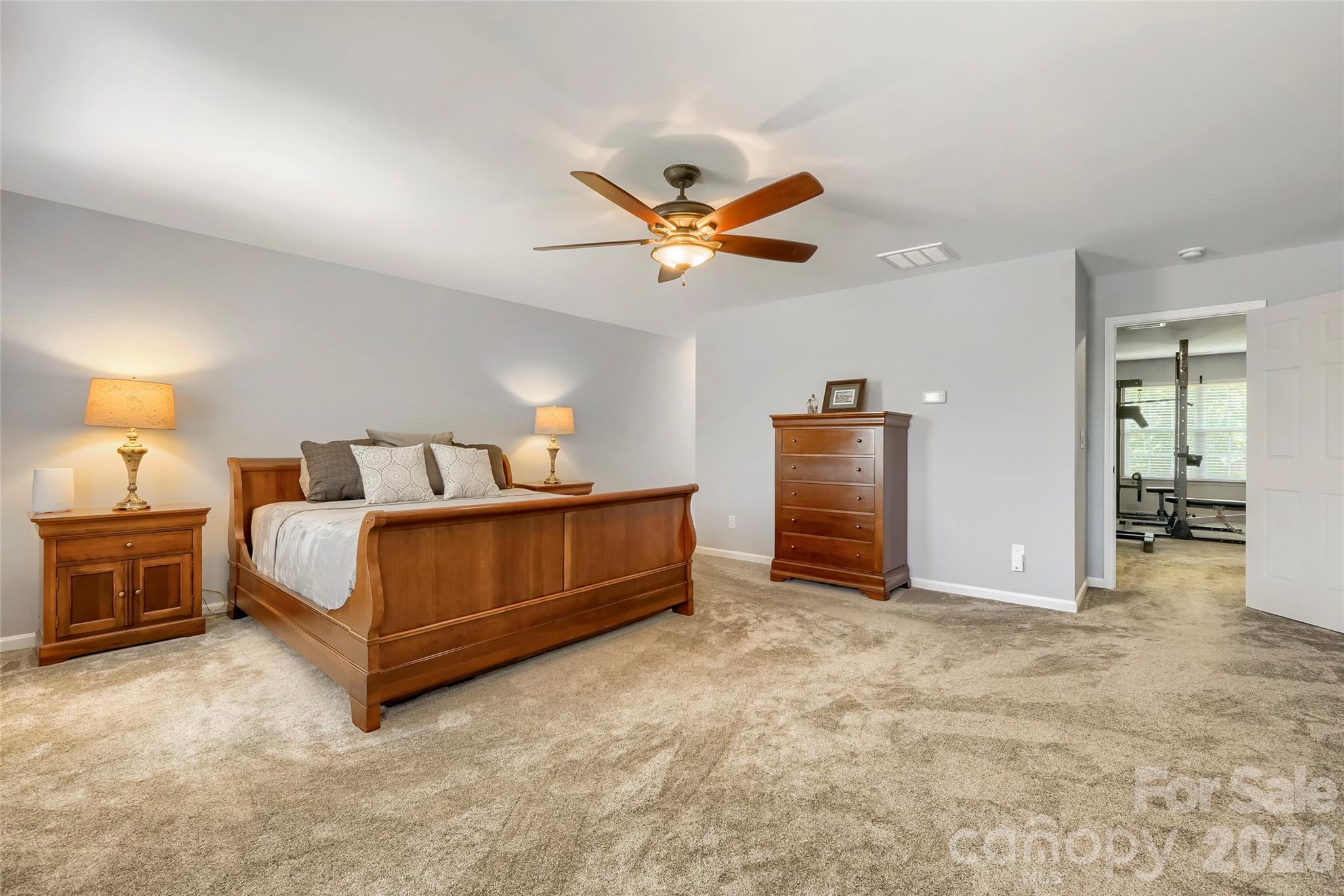 2834 Bivins Street Davidson NC 28036