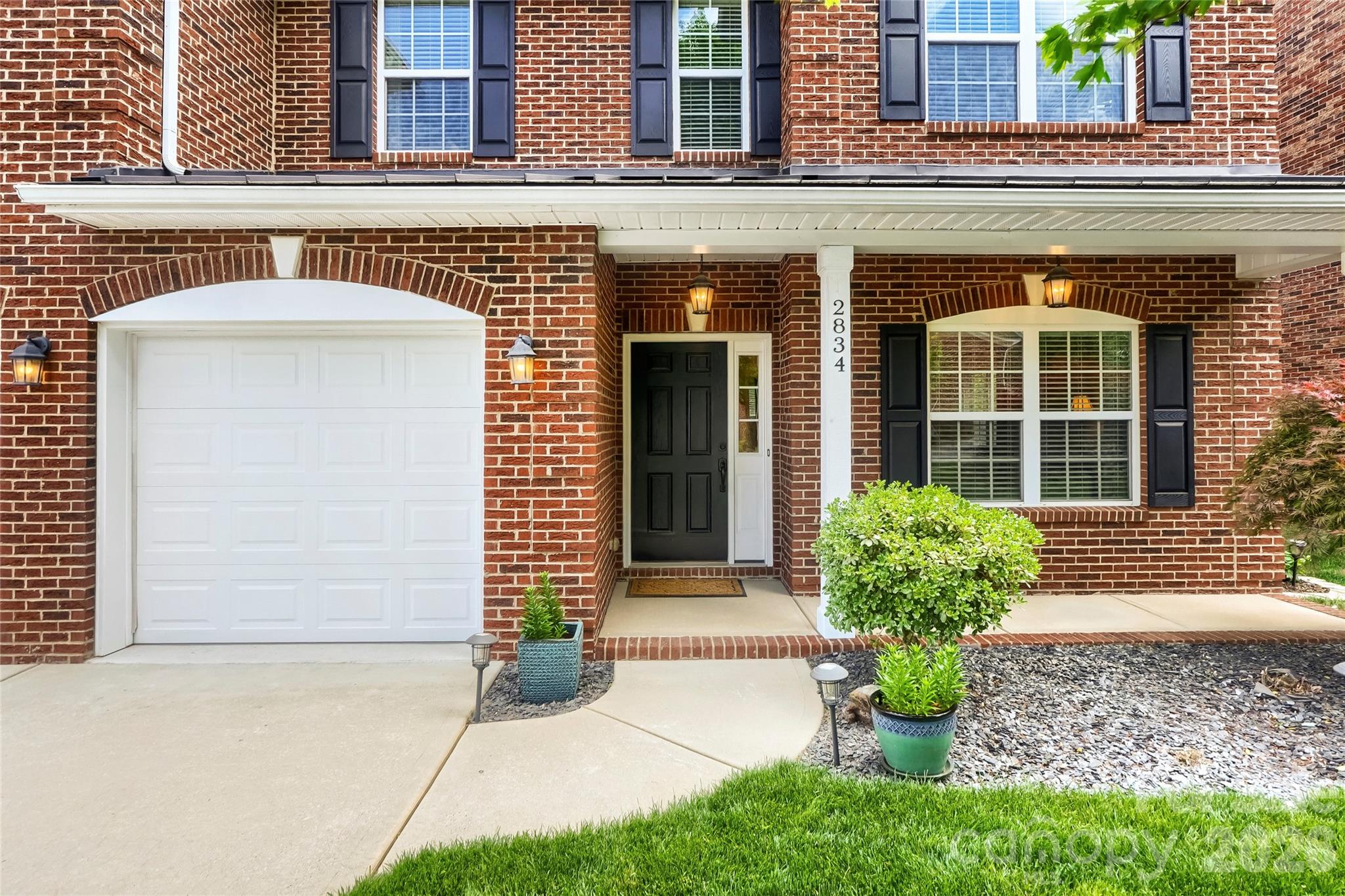 2834 Bivins Street Davidson NC 28036