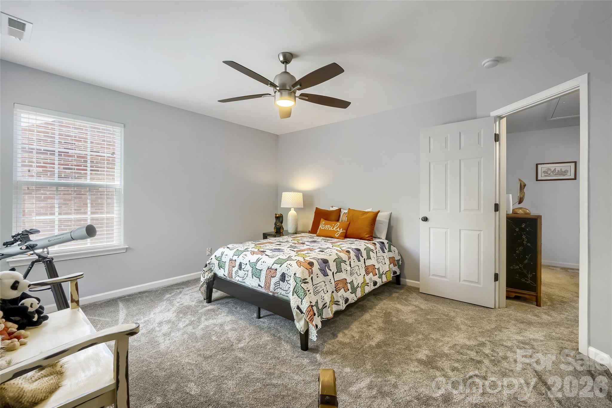 2834 Bivins Street Davidson NC 28036