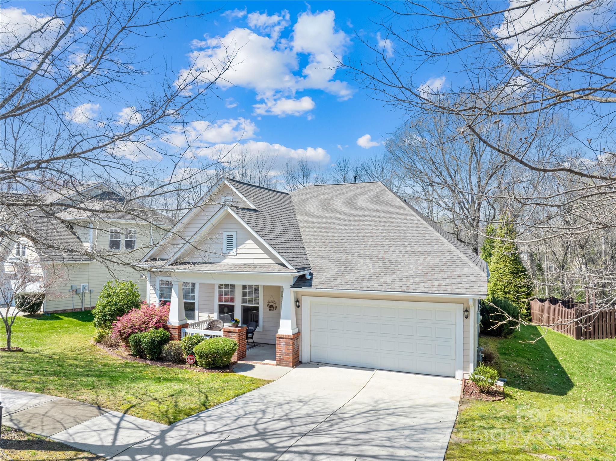8815 Beaver Creek Drive Charlotte NC 28269