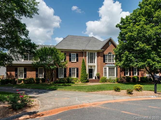1140 Milton Hall Place Charlotte NC 28270