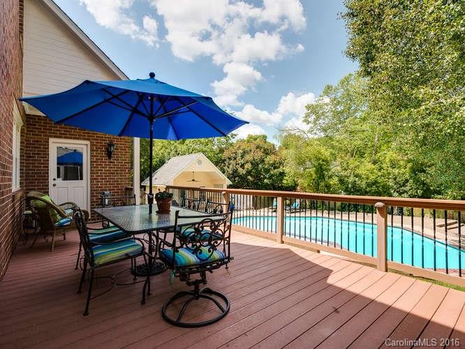1140 Milton Hall Place Charlotte NC 28270