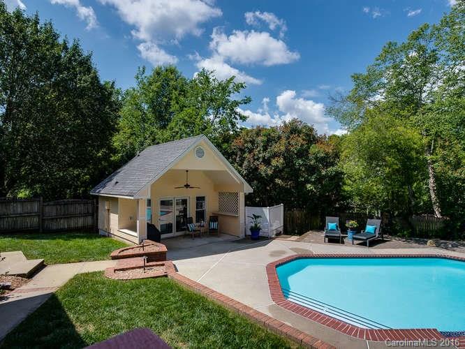 1140 Milton Hall Place Charlotte NC 28270