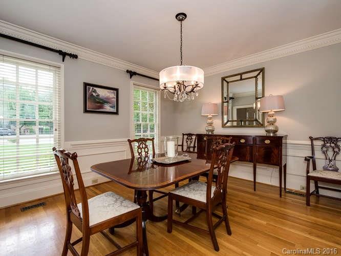 1140 Milton Hall Place Charlotte NC 28270