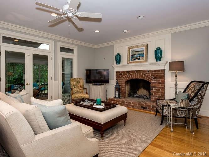 1140 Milton Hall Place Charlotte NC 28270
