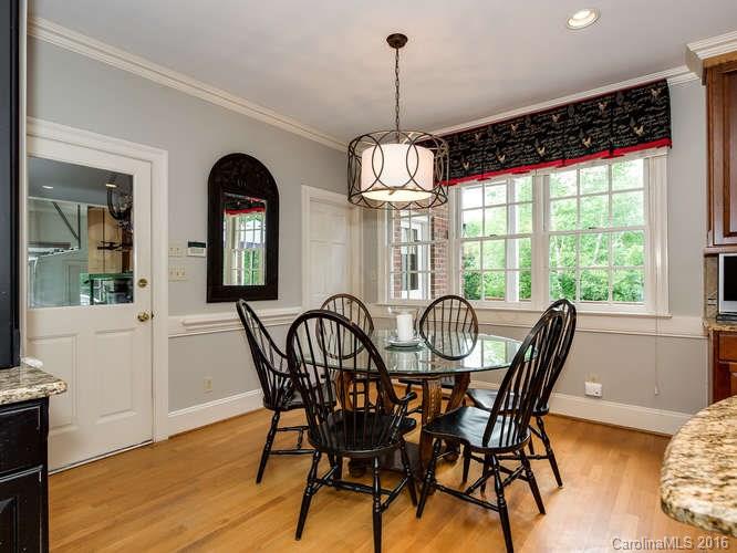 1140 Milton Hall Place Charlotte NC 28270