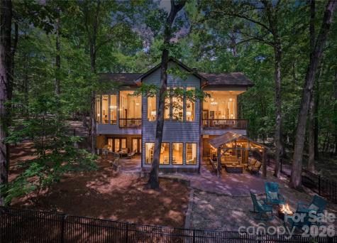 405 Timber Lane Weddington NC 28104