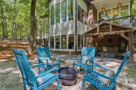 405 Timber Lane Weddington NC 28104