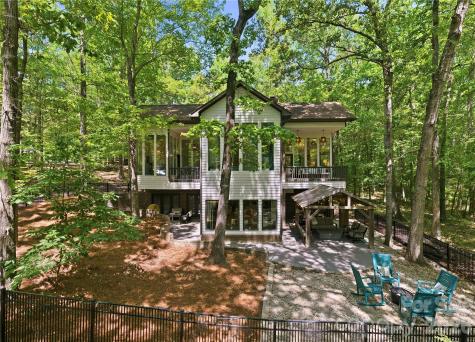 405 Timber Lane Weddington NC 28104