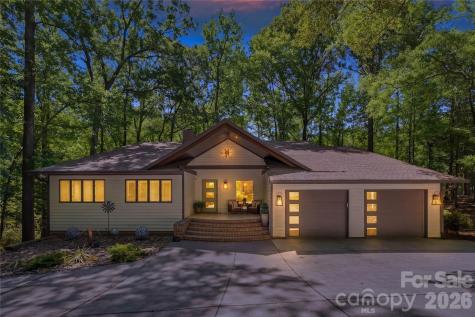405 Timber Lane Weddington NC 28104